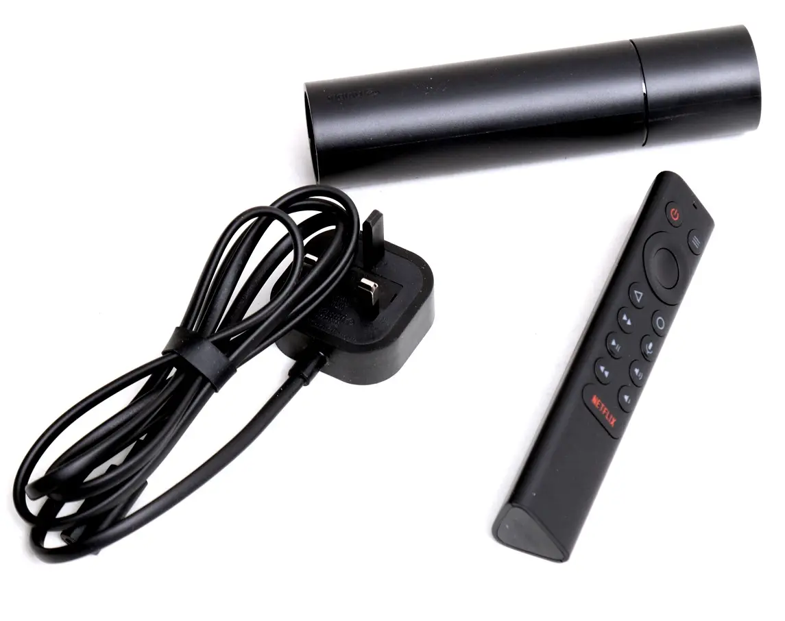 NVIDIA arregla SHIELD TV: Disney+ y HDMI al fin estables