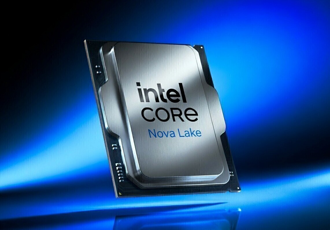 Intel Nova Lake: 52 núcleos a tope para 2027