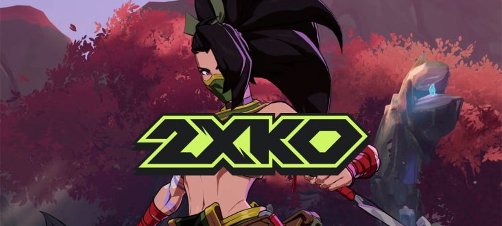 Akali y Senna aterrizan en 2XKO: Riot acelera con modo sofá pese a baches