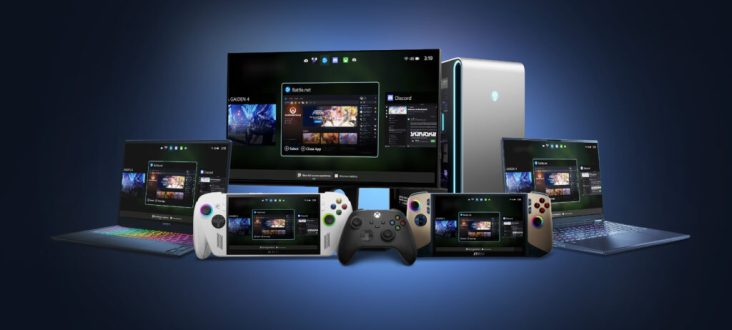 Xbox Mode revoluciona el gaming en PC: adiós al Windows pesado