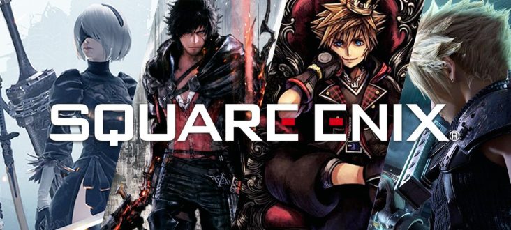 Square Enix arrasa en Metacritic 2025: ¡Japoneses imparables!