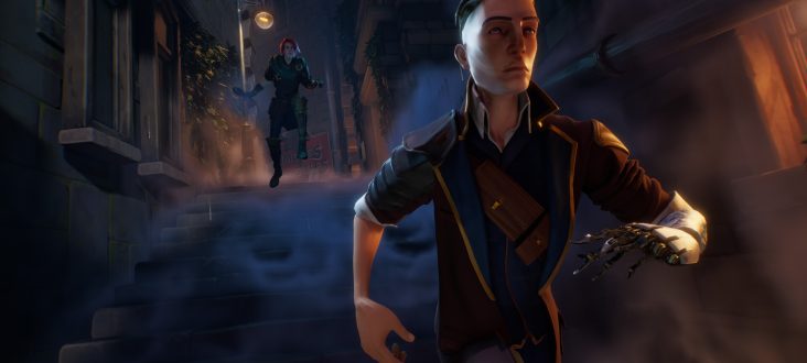 Thick As Thieves da un giro total: adiós PvP, hola sigilo cooperativo