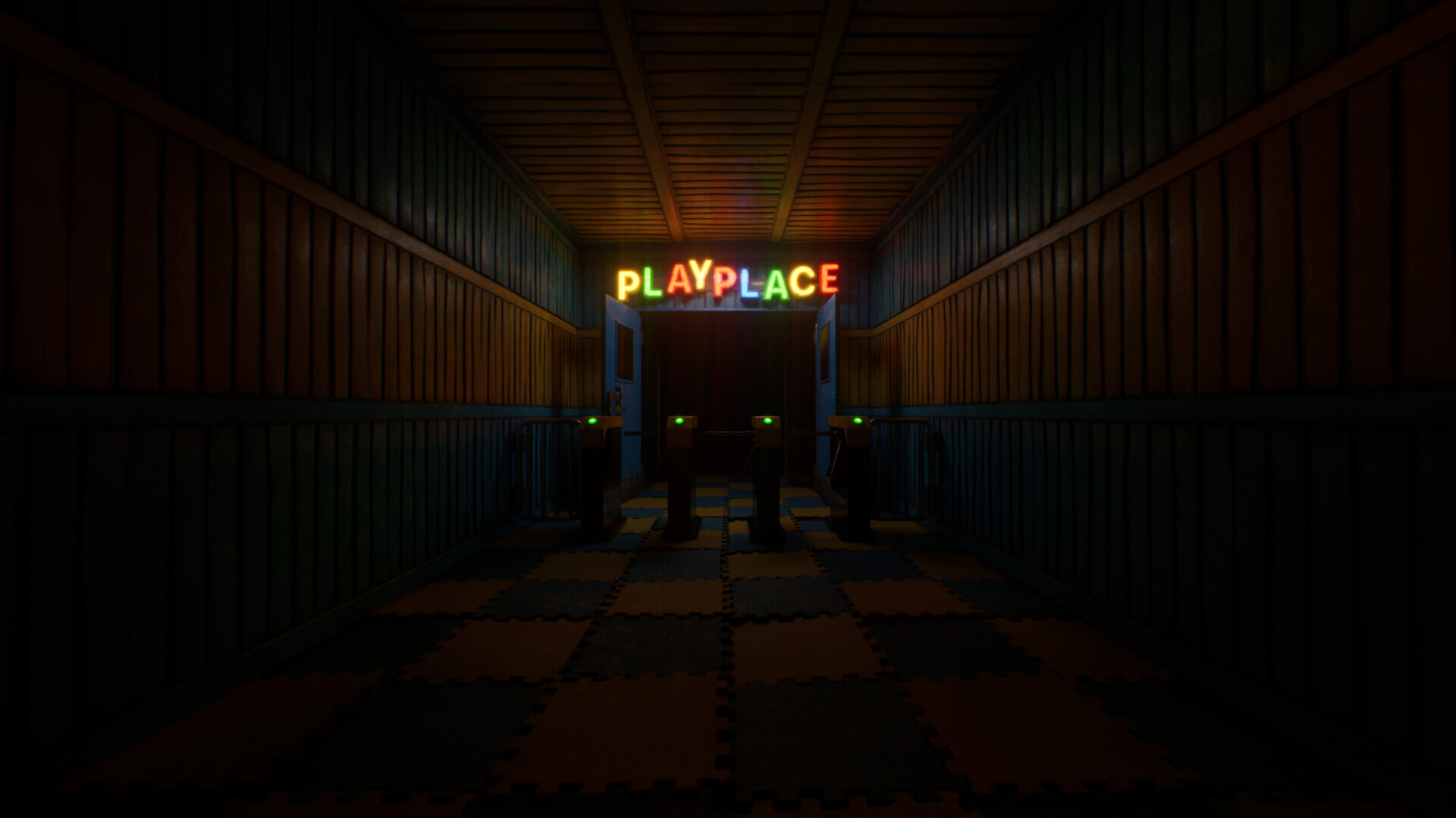 Terror Backrooms y pulpos genios: los juegazos de Steam esta semana