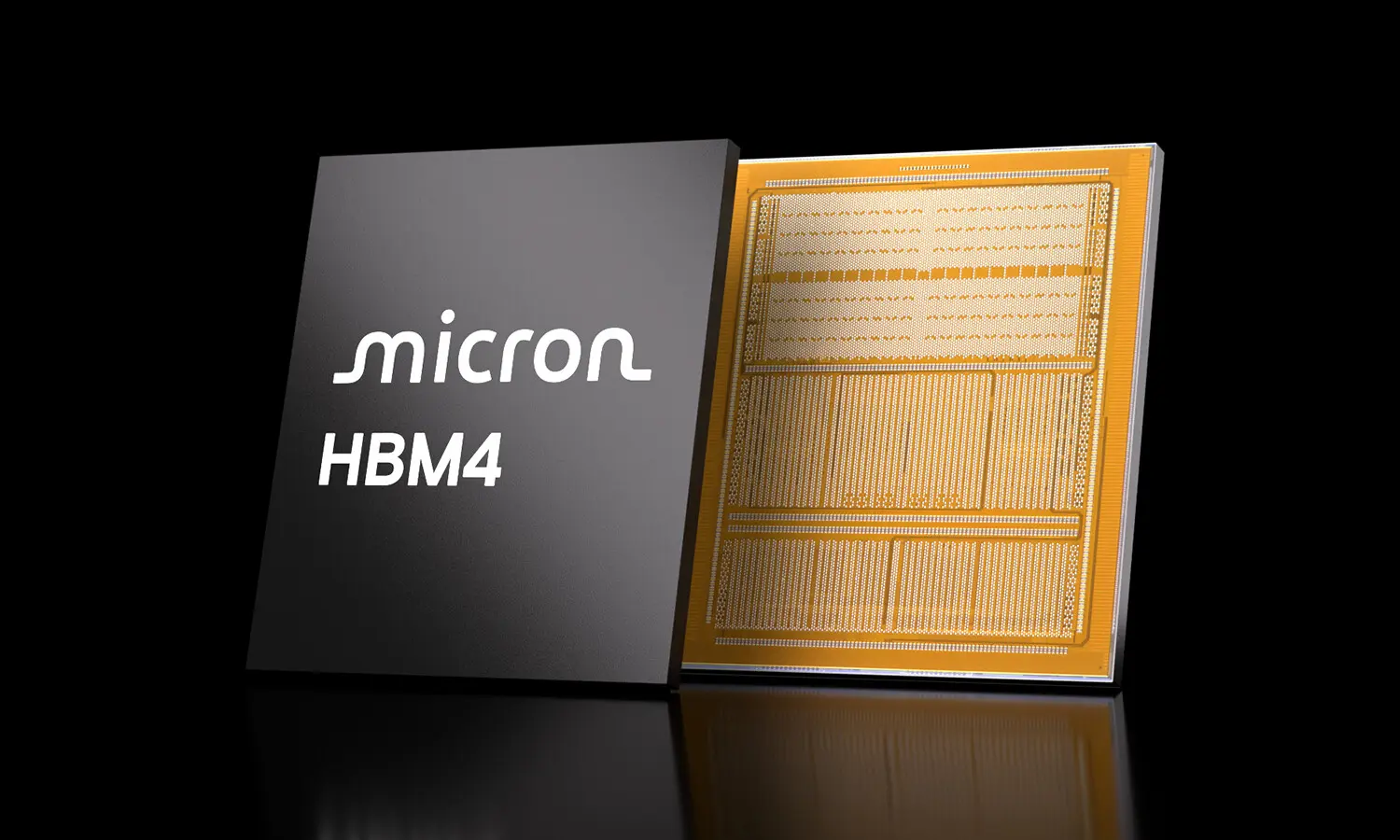 Micron acelera la IA de NVIDIA con HBM4 y SSD brutales en 2026