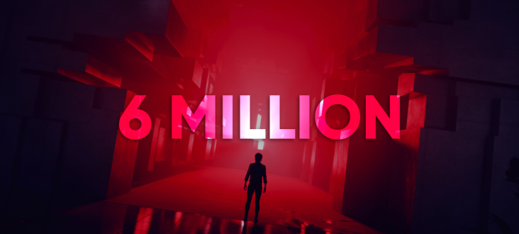 Control supera los 6 millones de ventas por el hype de su secuela