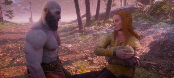 ¡Faye, la esposa de Kratos, protagonizará el próximo bombazo de Sony Santa Monica!