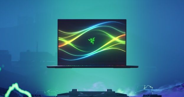 Razer Blade 16 2026: potencia RTX 5080 en chasis ultrafino