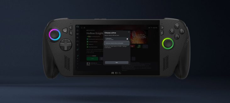 Xbox revoluciona el streaming: 1440p ya sin beta