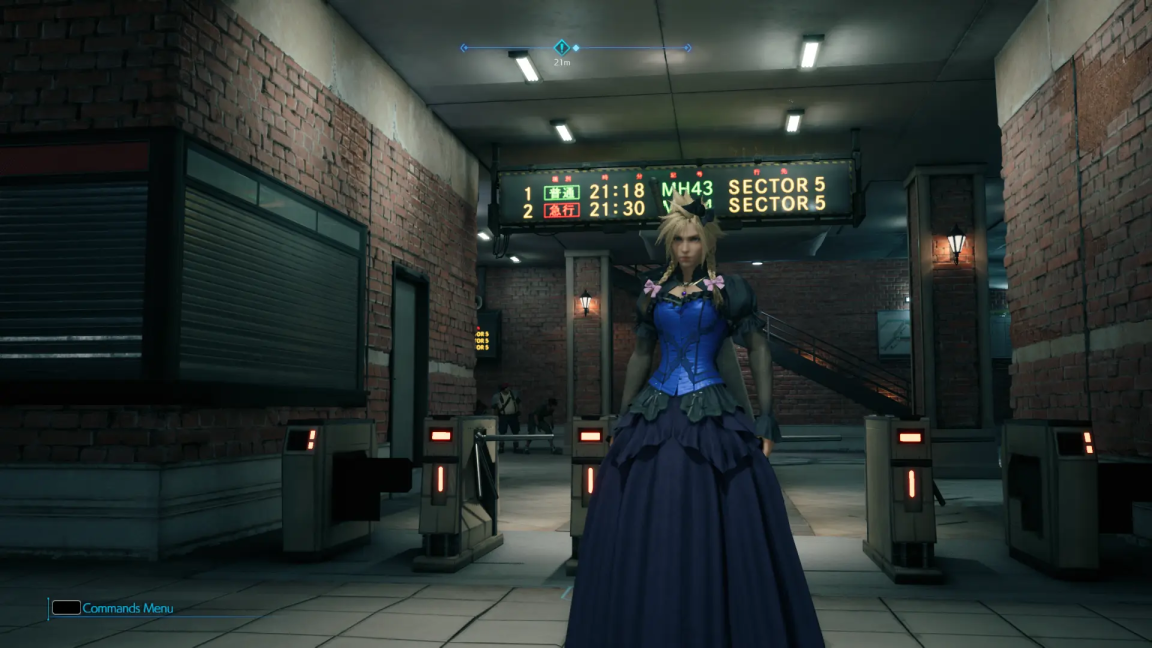 PC lidera el desarrollo de Final Fantasy VII Remake: ¡adiós a versiones secundarias!