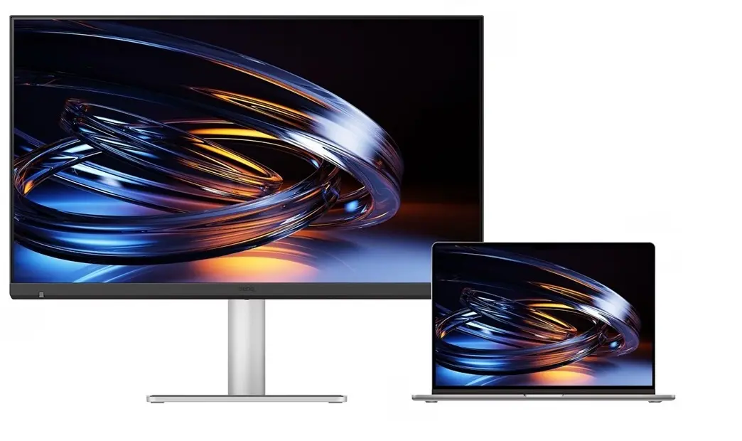 BenQ MA270S: El monitor 5K que revoluciona tu setup Mac