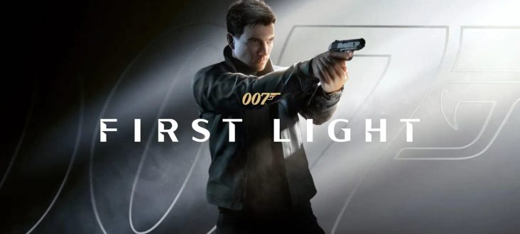 007 First Light se retrasa en Switch 2: ¿hasta cuándo?