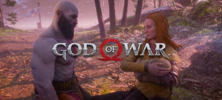 ¡Faye de God of War lidera spin-off con mitos chinos y japoneses!