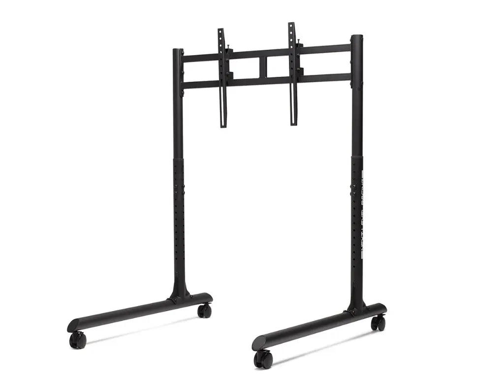 Inmersión total: Next Level Racing lanza sus nuevos soportes independientes para simuladores