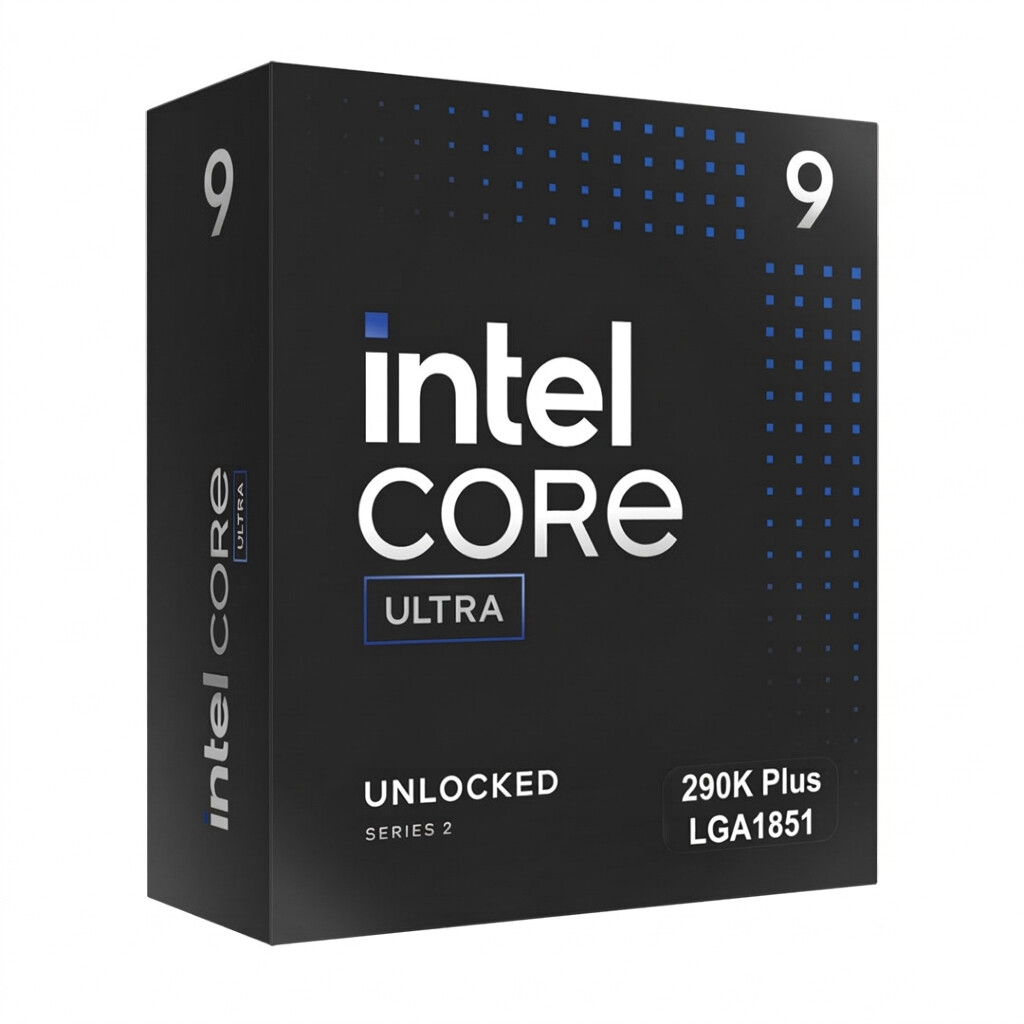 Intel cancela el Core Ultra 9 290K Plus: solo dos procesadores en Arrow Lake Refresh