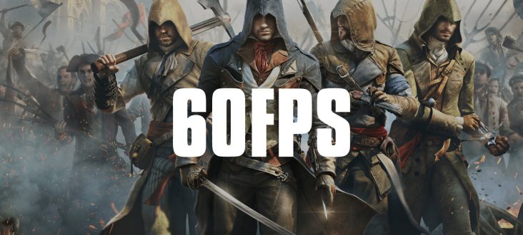 Assassin’s Creed Unity arrasa a 60fps y con resolución top en consolas actuales