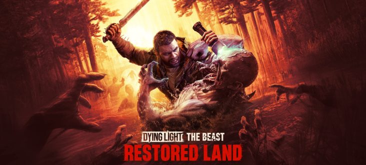 Dying Light The Beast se pone salvaje con Restored Land: ¡Supervivencia hardcore gratis!