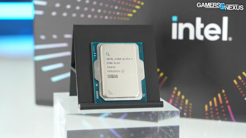 Intel 270KP: el procesador que pone en jaque a AMD por 300€