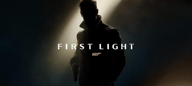 ¡El origen de James Bond en 007 First Light promete acción brutal! Nuevo tráiler