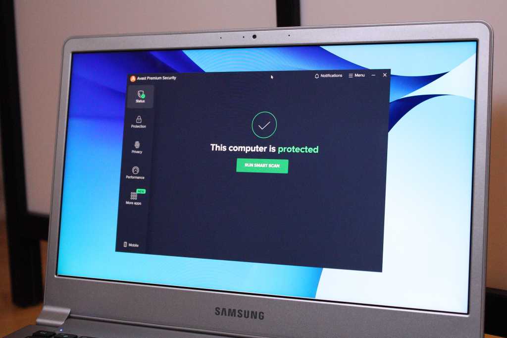 Mejores antivirus para Windows en 2026: ¿Norton o Avast?