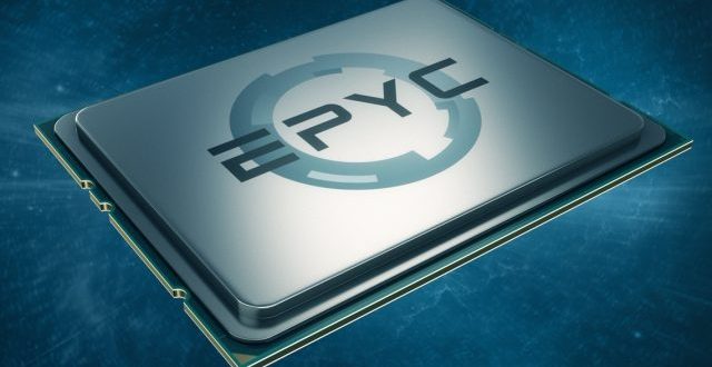 AMD impulsa CPUs para IA en UK por la crisis de energía