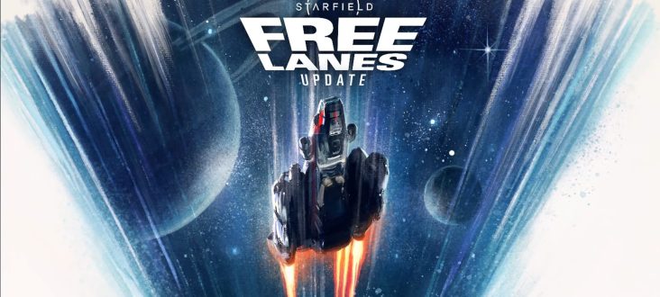 Starfield en PS5 arranca flojo: 140.000 copias en una semana