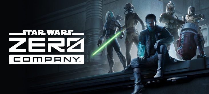 Star Wars Zero Company: estrategia brutal como XCOM en las Guerras de los Clones