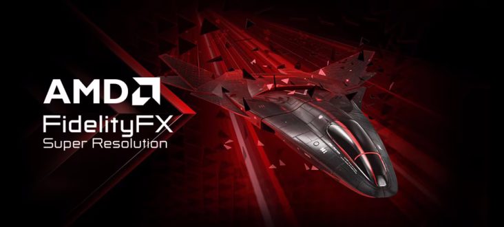 AMD estrena FSR 4.1: Upscaling nítido y ray tracing brutal en Radeon RX 9000