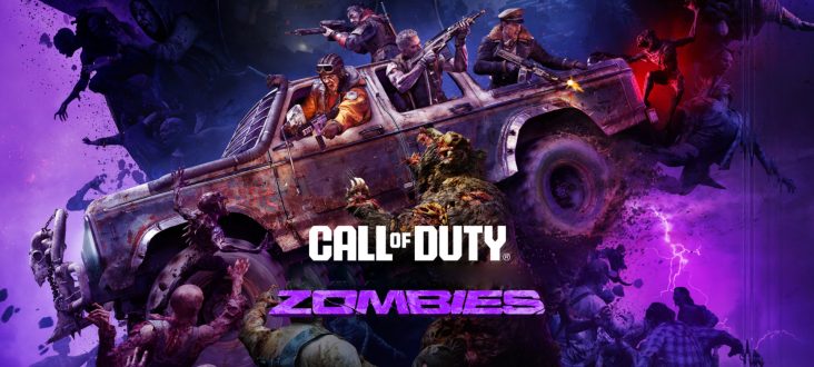 ¡Call of Duty rompe moldes! Zombies independiente y adiós a los anuales