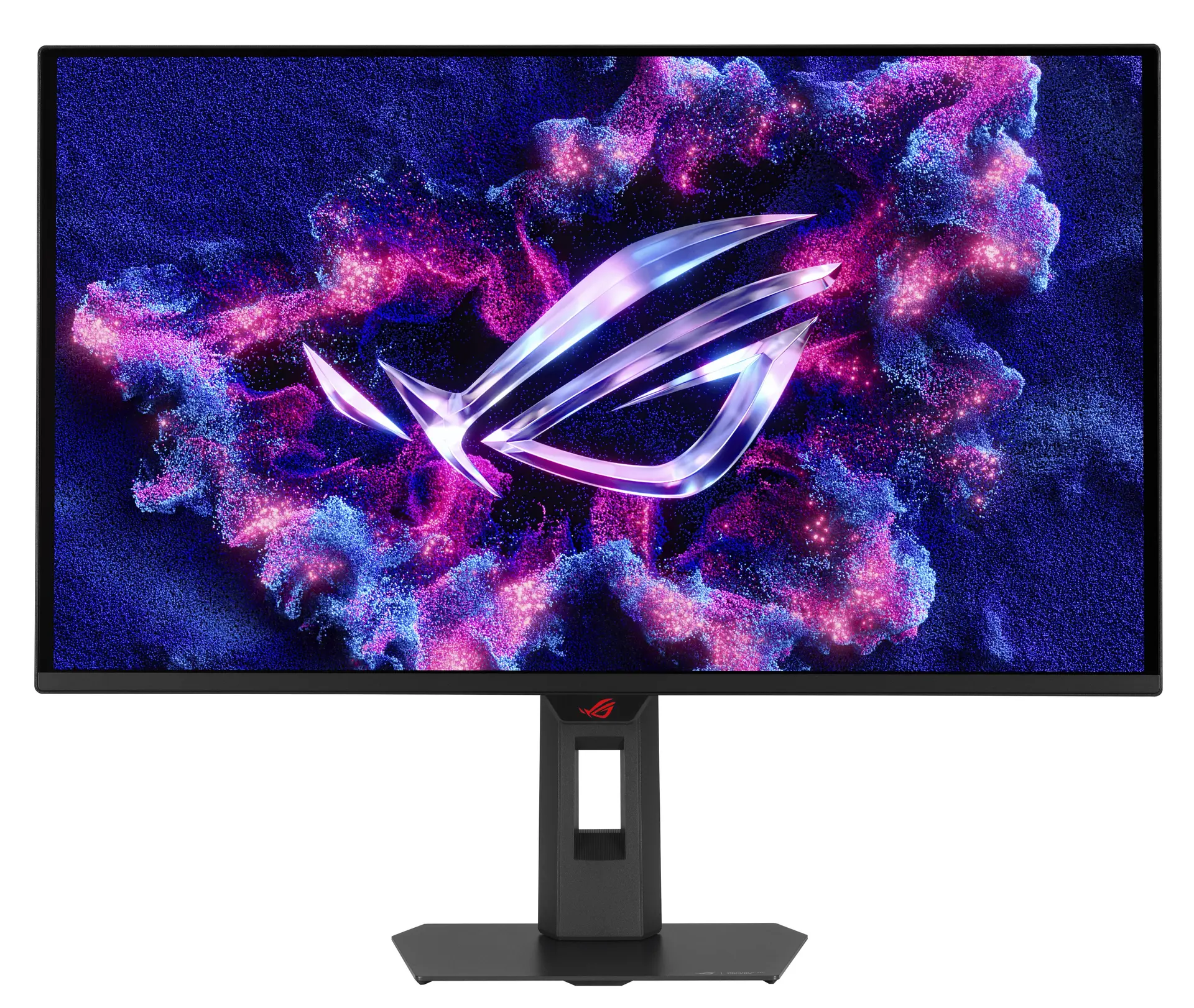 ASUS estrena tres OLED ROG Strix de 27" por menos de 700€