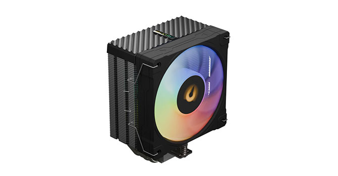 Valkyrie Surge SL125: cooler CPU brutal por solo 28 euros