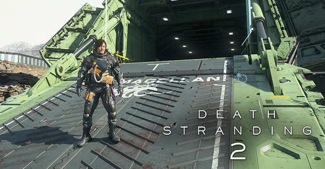 Death Stranding 2 llega a PC: ¿tu gráfica aguanta el ritmo?