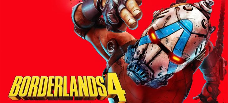 Borderlands 4 estrena DLC brutal: Mad Ellie y un glaciar endemoniado ya mismo