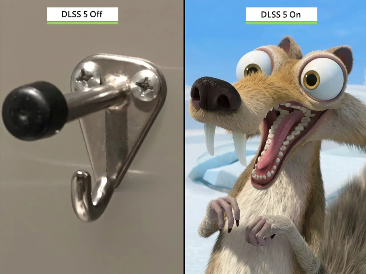 DLSS 5 de NVIDIA con IA generativa: ¿cambia los juegos o es un malentendido?