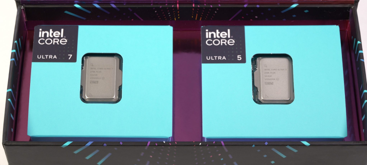 Intel Core Ultra Plus: La redención que Arrow Lake necesitaba