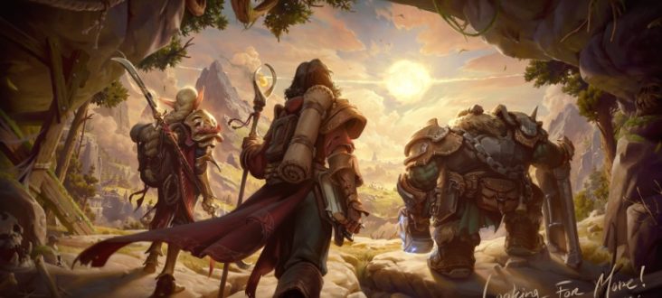 IO Interactive acelera Project Fantasy tras el lío con Xbox