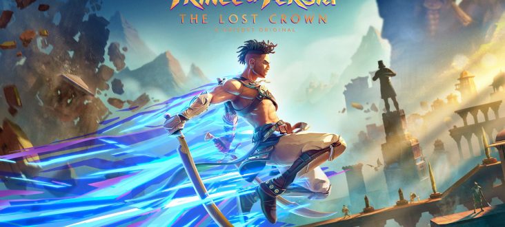 ¡Revive el equipo de Prince of Persia: The Lost Crown para un nuevo proyecto!
