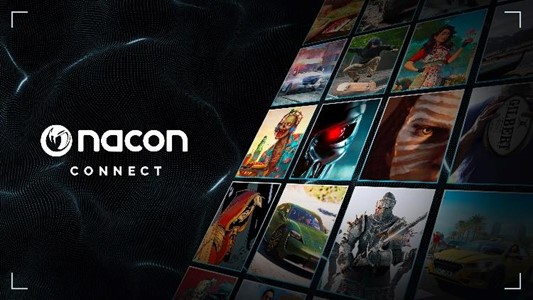 Nacon Connect 2026: jueazos como Cthulhu y mandos nuevos al descubierto