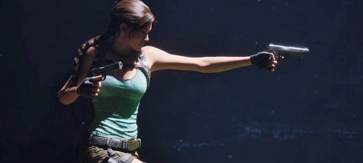 Despidos en Crystal Dynamics: 20 adioses en pleno desarrollo de Tomb Raider