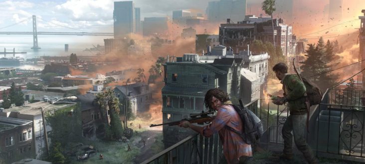 The Last of Us Online: cancelado al 80% un día antes del gran anuncio