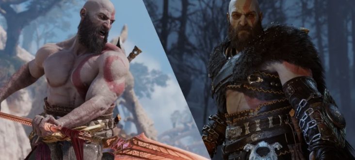 God of War y Ragnarök arrasan: más de 1.400 millones en ventas