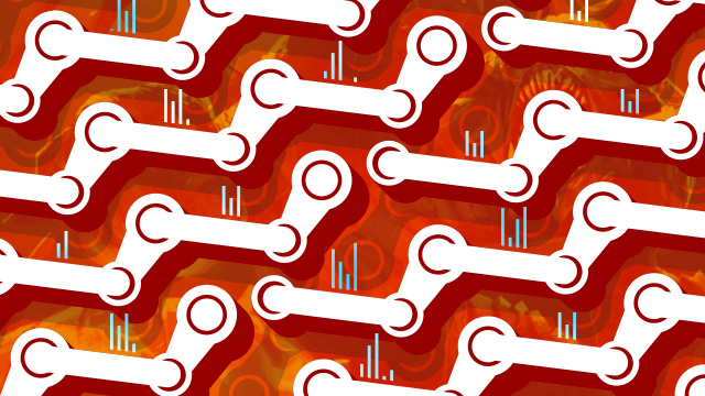 Steam predice tus FPS: ¡Valve revoluciona las compras de juegos!