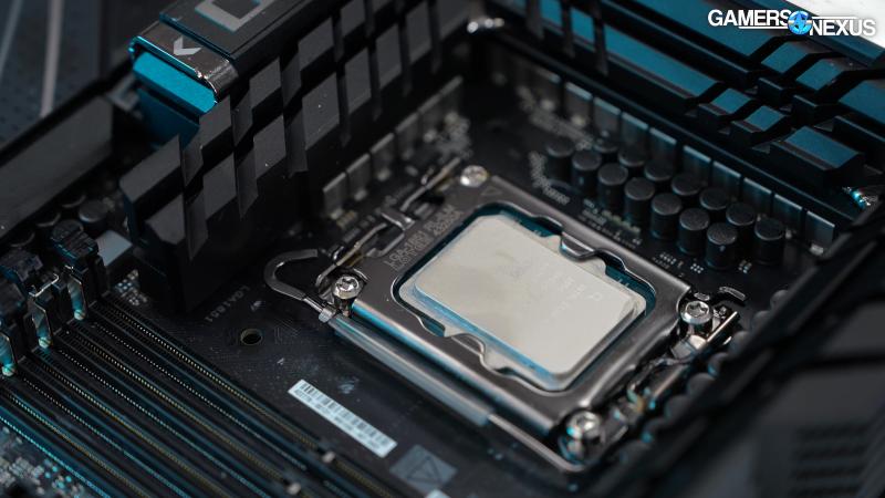 Intel enderezó sus CPUs: el nuevo RL-ILM evita la deformación