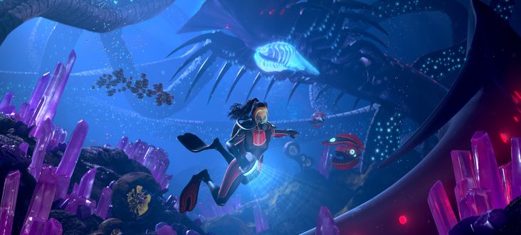 Krafton obligado a readmitir al CEO de Subnautica: ¡vuelve el fundador!
