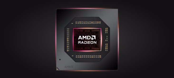 RDNA 4m en APUs AMD: FSR 4 por fin en portátiles