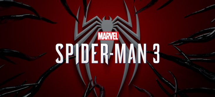 ¡El rostro de Peter Parker deja caer la bomba de Spider-Man 3!