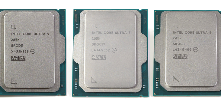 Intel Core Ultra 200S: ¿Redimidos tras 104 días de parches?