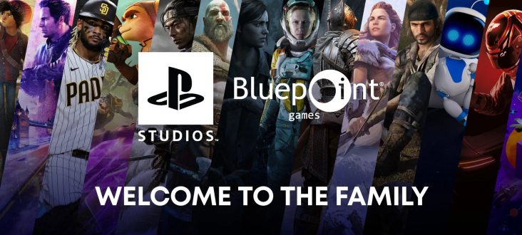 Sony cierra Bluepoint Games: adiós a los reyes de los remakes