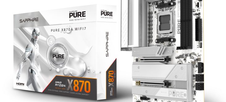 ¡Crisis en placas base! Envíos caen más del 25% por chips caros