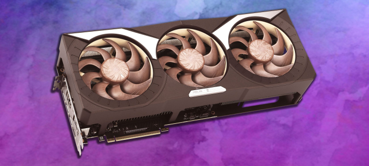 RTX 5080 Noctua de ASUS: silencio total a precio de infarto