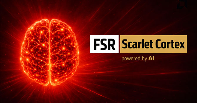 AMD FSR 5 Scarlet Cortex: Mejora gráfica que aprende de tus juegos